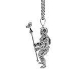 Skeletor collectors item, Skeletor masters of the universe necklace, Skeletor 