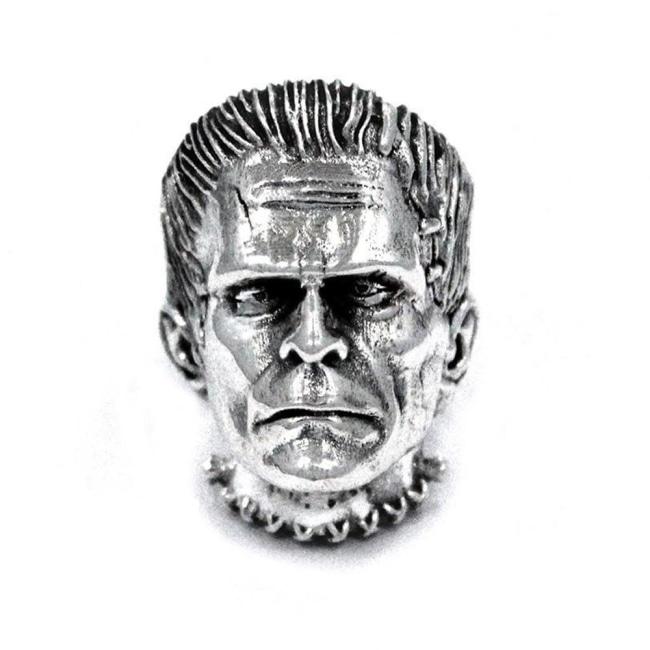 Frankenstein Ring | Universal Monsters – HAN CHOLO